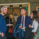 Social Enterprise Limerick is a practitioners’ network of Social Enterprises in Limerick City, supported by PAUL Partnership under the Social Inclusion and Community Activation Programme (known as SICAP). Picture: 
Kris Luszczki/ilovelimerick