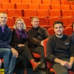 Social Enterprise Limerick is a practitioners’ network of Social Enterprises in Limerick City, supported by PAUL Partnership under the Social Inclusion and Community Activation Programme (known as SICAP). Picture: 
Kris Luszczki/ilovelimerick