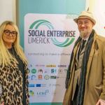 Social Enterprise Limerick is a practitioners’ network of Social Enterprises in Limerick City, supported by PAUL Partnership under the Social Inclusion and Community Activation Programme (known as SICAP). Picture: 
Kris Luszczki/ilovelimerick