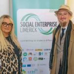 Social Enterprise Limerick is a practitioners’ network of Social Enterprises in Limerick City, supported by PAUL Partnership under the Social Inclusion and Community Activation Programme (known as SICAP). Picture: 
Kris Luszczki/ilovelimerick