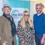 Social Enterprise Limerick is a practitioners’ network of Social Enterprises in Limerick City, supported by PAUL Partnership under the Social Inclusion and Community Activation Programme (known as SICAP). Picture: 
Kris Luszczki/ilovelimerick
