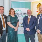Social Enterprise Limerick is a practitioners’ network of Social Enterprises in Limerick City, supported by PAUL Partnership under the Social Inclusion and Community Activation Programme (known as SICAP). Picture: 
Kris Luszczki/ilovelimerick