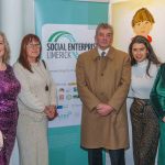 Social Enterprise Limerick is a practitioners’ network of Social Enterprises in Limerick City, supported by PAUL Partnership under the Social Inclusion and Community Activation Programme (known as SICAP). Picture: 
Kris Luszczki/ilovelimerick