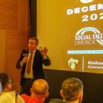 Social Enterprise Limerick is a practitioners’ network of Social Enterprises in Limerick City, supported by PAUL Partnership under the Social Inclusion and Community Activation Programme (known as SICAP). Picture: 
Kris Luszczki/ilovelimerick