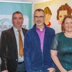 Social Enterprise Limerick is a practitioners’ network of Social Enterprises in Limerick City, supported by PAUL Partnership under the Social Inclusion and Community Activation Programme (known as SICAP). Picture: 
Kris Luszczki/ilovelimerick
