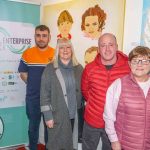 Social Enterprise Limerick is a practitioners’ network of Social Enterprises in Limerick City, supported by PAUL Partnership under the Social Inclusion and Community Activation Programme (known as SICAP). Picture: 
Kris Luszczki/ilovelimerick