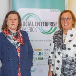 Social Enterprise Limerick is a practitioners’ network of Social Enterprises in Limerick City, supported by PAUL Partnership under the Social Inclusion and Community Activation Programme (known as SICAP). Picture: 
Kris Luszczki/ilovelimerick