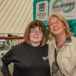 Social Enterprise Limerick (SEL) provides a local platform for social enterprises to meet, network, share their experiences and learn from each other and held a showcase at Limerick Milk Market on May 28th, 2026. Picture: Olena Oleksienko/ilovelimerick