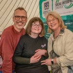 Social Enterprise Limerick (SEL) provides a local platform for social enterprises to meet, network, share their experiences and learn from each other and held a showcase at Limerick Milk Market on May 28th, 2026. Picture: Olena Oleksienko/ilovelimerick