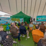 Social Enterprise Limerick (SEL) provides a local platform for social enterprises to meet, network, share their experiences and learn from each other and held a showcase at Limerick Milk Market on May 28th, 2026. Picture: Olena Oleksienko/ilovelimerick