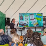 Social Enterprise Limerick (SEL) provides a local platform for social enterprises to meet, network, share their experiences and learn from each other and held a showcase at Limerick Milk Market on May 28th, 2026. Picture: Olena Oleksienko/ilovelimerick