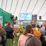 Social Enterprise Limerick (SEL) provides a local platform for social enterprises to meet, network, share their experiences and learn from each other and held a showcase at Limerick Milk Market on May 28th, 2026. Picture: Olena Oleksienko/ilovelimerick