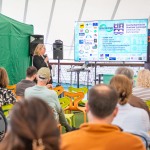 Social Enterprise Limerick (SEL) provides a local platform for social enterprises to meet, network, share their experiences and learn from each other and held a showcase at Limerick Milk Market on May 28th, 2026. Picture: Olena Oleksienko/ilovelimerick