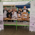 Social Enterprise Limerick (SEL) provides a local platform for social enterprises to meet, network, share their experiences and learn from each other and held a showcase at Limerick Milk Market on May 28th, 2026. Picture: Olena Oleksienko/ilovelimerick