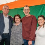 Social Enterprise Limerick (SEL) provides a local platform for social enterprises to meet, network, share their experiences and learn from each other and held a showcase at Limerick Milk Market on May 28th, 2026. Picture: Olena Oleksienko/ilovelimerick