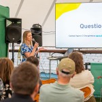 Social Enterprise Limerick (SEL) provides a local platform for social enterprises to meet, network, share their experiences and learn from each other and held a showcase at Limerick Milk Market on May 28th, 2026. Picture: Olena Oleksienko/ilovelimerick