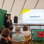 Social Enterprise Limerick (SEL) provides a local platform for social enterprises to meet, network, share their experiences and learn from each other and held a showcase at Limerick Milk Market on May 28th, 2026. Picture: Olena Oleksienko/ilovelimerick