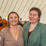 Social Enterprise Limerick (SEL) provides a local platform for social enterprises to meet, network, share their experiences and learn from each other and held a showcase at Limerick Milk Market on May 28th, 2026. Picture: Olena Oleksienko/ilovelimerick