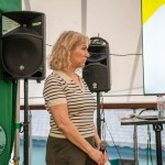 Social Enterprise Limerick (SEL) provides a local platform for social enterprises to meet, network, share their experiences and learn from each other and held a showcase at Limerick Milk Market on May 28th, 2026. Picture: Olena Oleksienko/ilovelimerick