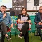 Social Enterprise Limerick (SEL) provides a local platform for social enterprises to meet, network, share their experiences and learn from each other and held a showcase at Limerick Milk Market on May 28th, 2026. Picture: Olena Oleksienko/ilovelimerick