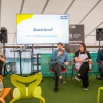 Social Enterprise Limerick (SEL) provides a local platform for social enterprises to meet, network, share their experiences and learn from each other and held a showcase at Limerick Milk Market on May 28th, 2026. Picture: Olena Oleksienko/ilovelimerick