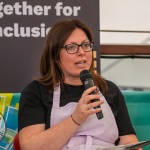 Social Enterprise Limerick (SEL) provides a local platform for social enterprises to meet, network, share their experiences and learn from each other and held a showcase at Limerick Milk Market on May 28th, 2026. Picture: Olena Oleksienko/ilovelimerick