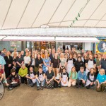 Social Enterprise Limerick (SEL) provides a local platform for social enterprises to meet, network, share their experiences and learn from each other and held a showcase at Limerick Milk Market on May 28th, 2026. Picture: Olena Oleksienko/ilovelimerick