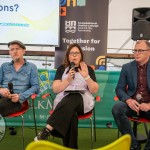 Social Enterprise Limerick (SEL) provides a local platform for social enterprises to meet, network, share their experiences and learn from each other and held a showcase at Limerick Milk Market on May 28th, 2026. Picture: Olena Oleksienko/ilovelimerick