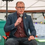 Social Enterprise Limerick (SEL) provides a local platform for social enterprises to meet, network, share their experiences and learn from each other and held a showcase at Limerick Milk Market on May 28th, 2026. Picture: Olena Oleksienko/ilovelimerick