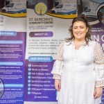 Social Enterprise Limerick (SEL) provides a local platform for social enterprises to meet, network, share their experiences and learn from each other and held a showcase at Limerick Milk Market on May 28th, 2026. Picture: Olena Oleksienko/ilovelimerick