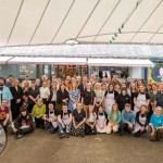Social Enterprise Limerick (SEL) provides a local platform for social enterprises to meet, network, share their experiences and learn from each other and held a showcase at Limerick Milk Market on May 28th, 2026. Picture: Olena Oleksienko/ilovelimerick