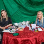 Social Enterprise Limerick (SEL) provides a local platform for social enterprises to meet, network, share their experiences and learn from each other and held a showcase at Limerick Milk Market on May 28th, 2026. Picture: Olena Oleksienko/ilovelimerick
