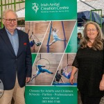 Social Enterprise Limerick (SEL) provides a local platform for social enterprises to meet, network, share their experiences and learn from each other and held a showcase at Limerick Milk Market on May 28th, 2026. Picture: Olena Oleksienko/ilovelimerick