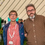 Social Enterprise Limerick (SEL) provides a local platform for social enterprises to meet, network, share their experiences and learn from each other and held a showcase at Limerick Milk Market on May 28th, 2026. Picture: Olena Oleksienko/ilovelimerick