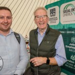 Social Enterprise Limerick (SEL) provides a local platform for social enterprises to meet, network, share their experiences and learn from each other and held a showcase at Limerick Milk Market on May 28th, 2026. Picture: Olena Oleksienko/ilovelimerick