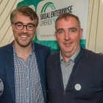 Social Enterprise Limerick (SEL) provides a local platform for social enterprises to meet, network, share their experiences and learn from each other and held a showcase at Limerick Milk Market on May 28th, 2026. Picture: Olena Oleksienko/ilovelimerick