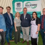 Social Enterprise Limerick (SEL) provides a local platform for social enterprises to meet, network, share their experiences and learn from each other and held a showcase at Limerick Milk Market on May 28th, 2026. Picture: Olena Oleksienko/ilovelimerick