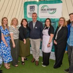 Social Enterprise Limerick (SEL) provides a local platform for social enterprises to meet, network, share their experiences and learn from each other and held a showcase at Limerick Milk Market on May 28th, 2026. Picture: Olena Oleksienko/ilovelimerick