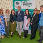 Social Enterprise Limerick (SEL) provides a local platform for social enterprises to meet, network, share their experiences and learn from each other and held a showcase at Limerick Milk Market on May 28th, 2026. Picture: Olena Oleksienko/ilovelimerick