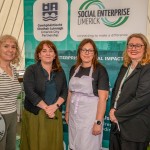 Social Enterprise Limerick (SEL) provides a local platform for social enterprises to meet, network, share their experiences and learn from each other and held a showcase at Limerick Milk Market on May 28th, 2026. Picture: Olena Oleksienko/ilovelimerick