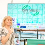 Social Enterprise Limerick (SEL) provides a local platform for social enterprises to meet, network, share their experiences and learn from each other and held a showcase at Limerick Milk Market on May 28th, 2026. Picture: Olena Oleksienko/ilovelimerick