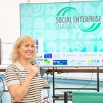 Social Enterprise Limerick (SEL) provides a local platform for social enterprises to meet, network, share their experiences and learn from each other and held a showcase at Limerick Milk Market on May 28th, 2026. Picture: Olena Oleksienko/ilovelimerick