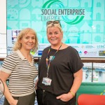 Social Enterprise Limerick (SEL) provides a local platform for social enterprises to meet, network, share their experiences and learn from each other and held a showcase at Limerick Milk Market on May 28th, 2026. Picture: Olena Oleksienko/ilovelimerick