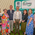 Social Enterprise Limerick (SEL) provides a local platform for social enterprises to meet, network, share their experiences and learn from each other and held a showcase at Limerick Milk Market on May 28th, 2026. Picture: Olena Oleksienko/ilovelimerick