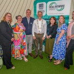 Social Enterprise Limerick (SEL) provides a local platform for social enterprises to meet, network, share their experiences and learn from each other and held a showcase at Limerick Milk Market on May 28th, 2026. Picture: Olena Oleksienko/ilovelimerick