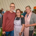 Social Enterprise Limerick (SEL) provides a local platform for social enterprises to meet, network, share their experiences and learn from each other and held a showcase at Limerick Milk Market on May 28th, 2026. Picture: Olena Oleksienko/ilovelimerick