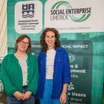 Social Enterprise Limerick (SEL) provides a local platform for social enterprises to meet, network, share their experiences and learn from each other and held a showcase at Limerick Milk Market on May 28th, 2026. Picture: Olena Oleksienko/ilovelimerick