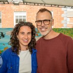 Social Enterprise Limerick (SEL) provides a local platform for social enterprises to meet, network, share their experiences and learn from each other and held a showcase at Limerick Milk Market on May 28th, 2026. Picture: Olena Oleksienko/ilovelimerick