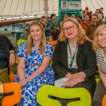 Social Enterprise Limerick (SEL) provides a local platform for social enterprises to meet, network, share their experiences and learn from each other and held a showcase at Limerick Milk Market on May 28th, 2026. Picture: Olena Oleksienko/ilovelimerick
