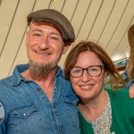 Social Enterprise Limerick (SEL) provides a local platform for social enterprises to meet, network, share their experiences and learn from each other and held a showcase at Limerick Milk Market on May 28th, 2026. Picture: Olena Oleksienko/ilovelimerick